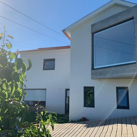 A Casa Do Abilio Em Алваренга Екстер'єр фото