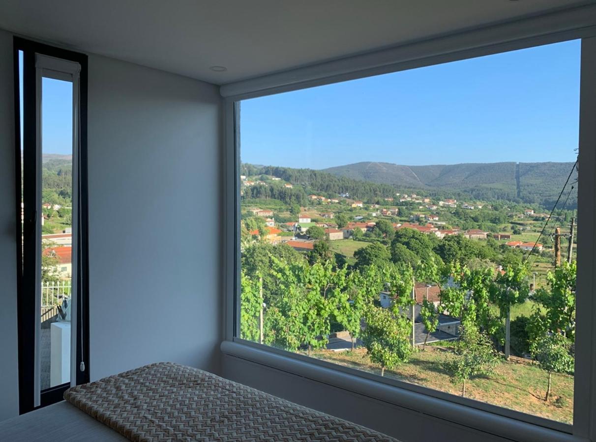 A Casa Do Abilio Em Алваренга Екстер'єр фото