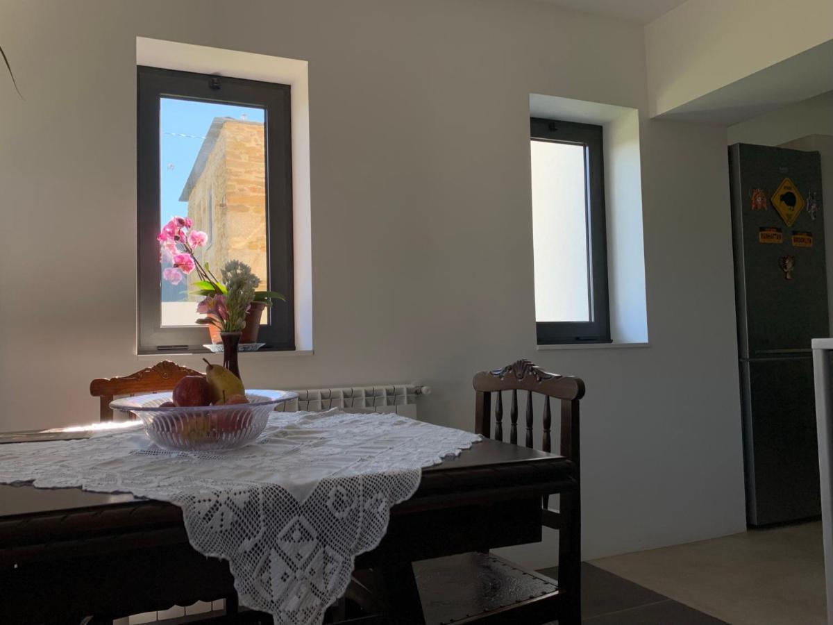 A Casa Do Abilio Em Алваренга Екстер'єр фото