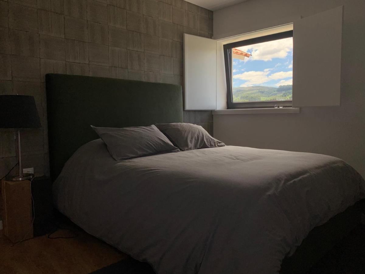 A Casa Do Abilio Em Алваренга Екстер'єр фото